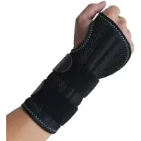 24hShop Rannesuoja Oikea M