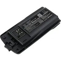 Cameron Sino Motorola RMM2050 RMU2040 RMU2080 yhteensopiva akku 2200mAh / 8.14Wh