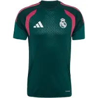 Adidas Real Madrid 26/27 Tiro 26 Competition Koulutus Lyhythihainen T-paita