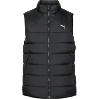 Puma Ess Padded Vest - Black - XL