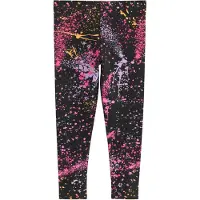 Next Leggingsit keltainen / vaaleanvioletti / vaalea pinkki / musta
