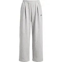 Under Armour Urheiluhousut 'RIVAL VARSITY' vaaleanharmaa / tummanvihreä