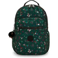 Kipling Seoul Lap 27l Reppu