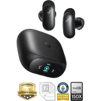 Soundcore Liberty 5 Pro Langattomat Kuulokkeet