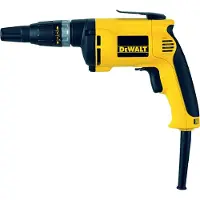 DeWalt Ruuvinväännin DW274; 540 W