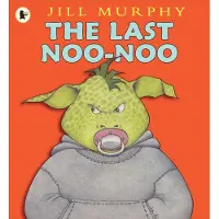 Jill Murphy The Last Noo-Noo