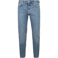Tommy Hilfiger Farkut 'Core Dention' sininen denim