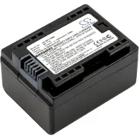 24hShop Canon BP-718 yhteensopiva akku 1600mAh