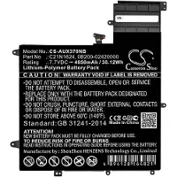 24.Se Akku kannettava tietokone, Kannettava tietokone Asus ja muut.