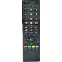 24.Se Kaukosäädin CT-90326 Toshiba