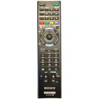 Sony RM-ED052 kaukosäädin