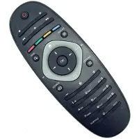 24.Se Yhteensopiva kaukosäädin 242254990301 Philips televisioihin