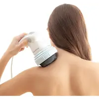 InnovaGoods 5 In 1 Anti-cellulite-massagegerät