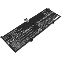 Cameron Sino Akku Kannettava tietokoneelle, Kannettava tietokone Lenovo Yoga C940-14IIL ja muille.