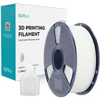 SUNLU PP Filament (Natural White)