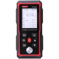 Uni-T UT345A Ultraääni-paksuusmittari