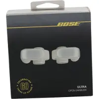 Bose 881046-0040, Langallinen & langaton, 60 g, Kuulokkeet, Valkoinen