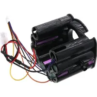 24hShop Akku Tyhjiöön hintaan Rowenta RH6751WO, RH6756WO, RH6753WO ja muut.