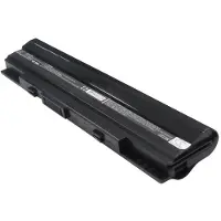 Cameron Sino Asus Eee PC 1201 ja UL20 akku 4400 mAh musta