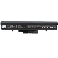 24hShop HP 510 530 akku 2200 mAh