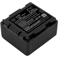 Cameron Sino Toshiba GSC-BT6 akku - 1200 mAh