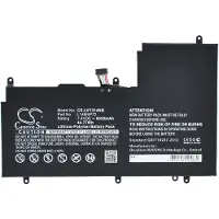 24hShop Lenovo Yoga 3 14 akku 6050mAh