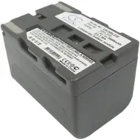 Cameron Sino Samsung SB-L220 SB-L110 SB-LS70AB SB-L70A SB-L70R SB-L70 yhteensopiva akku 3000 mAh