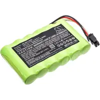 Cameron Sino Paristo tutkimus, testi, Laitteet X-Rite Coloreye XTH:n paristoon