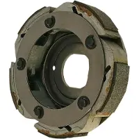 101 Octane 25789 Täysi Kytkin