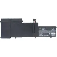 24hShop Asus U500VZ U500VZ-CN032H UX51 akku 4750 mAh