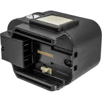 Cameron Sino Milwaukee 720 Ni-MH 7 2 V akku 2100 mAh