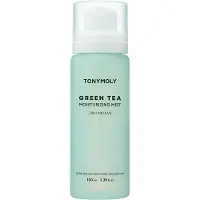 TonyMoly Green Tea Moisture Mist