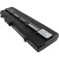 123accu Dell Inspiron 630M Inspiron 640M Inspiron E1405 XPS M140 XPS PP19L akku 6600 mAh