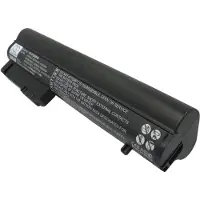123accu HP EliteBook 2533t EliteBook 2530p akku 6600 mAh