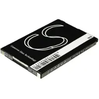 123accu HTC P6500 P6550 Sirius 100 Sedna Sedna 100 akku 1600 mAh