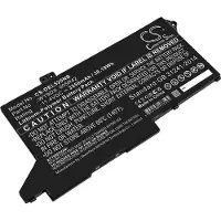 Cameron Sino DELL Latitude 5420 / 5520 akku 3350mAh