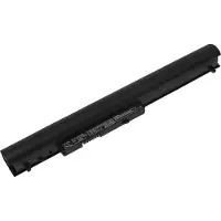24.Se Akku Kannettava tietokone, Kannettava tietokone HP 15-F018DX, 15-F133CA ja muille.