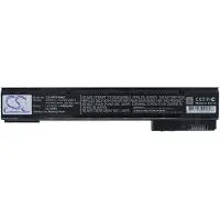 24hShop HP ZBook 15 ZBook 17 akku 4400 mAh