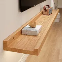 24hShop Lautashylly mäntyä 90cm