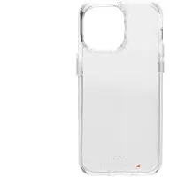 SBS D3O case for iPhone 15 Pro Max - transparent