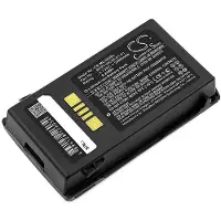 Cameron Sino tarvikeakku Motorola MC3200 MC32N0 viivakoodinlukijan akku 2500 mAh