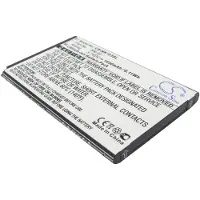 123accu Akku älypuhelin, Matkapuhelin Nokia Nokia XL, XL Dual SIM, RM-1030 jne. varten.