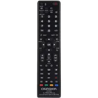 24.Se Yleiskaukosäädin TV:lle - LED, LCD & 3D