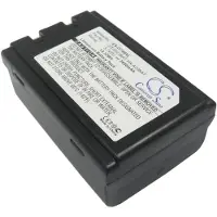 123accu Casio Personal PC IT-70 Personal PC IT-700 tehoakku 3600 mAh