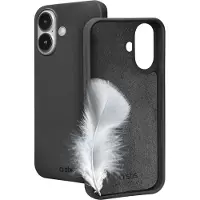 SBS Instinct suojakuori iPhone 16, musta