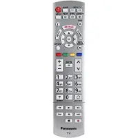 24hShop Panasonic N2QAYB001010 Kaukosäädin