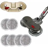 24hShop Moppisuulake vesis ili ll Dyson V7 V8 V10