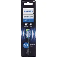 Philips Sonicare Premium Plaque Defense HX9042/88 vaihtopäät hammasharjaan 2 kpl