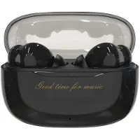 Dudao U8 Pro TWS Bluetooth-kuulokkeet - Musta