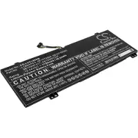 24hShop Lenovo kannettavan tietokoneen IdeaPad S540-14API / Ideapad S540-14IWL yhteensopiva akku 3150mAh